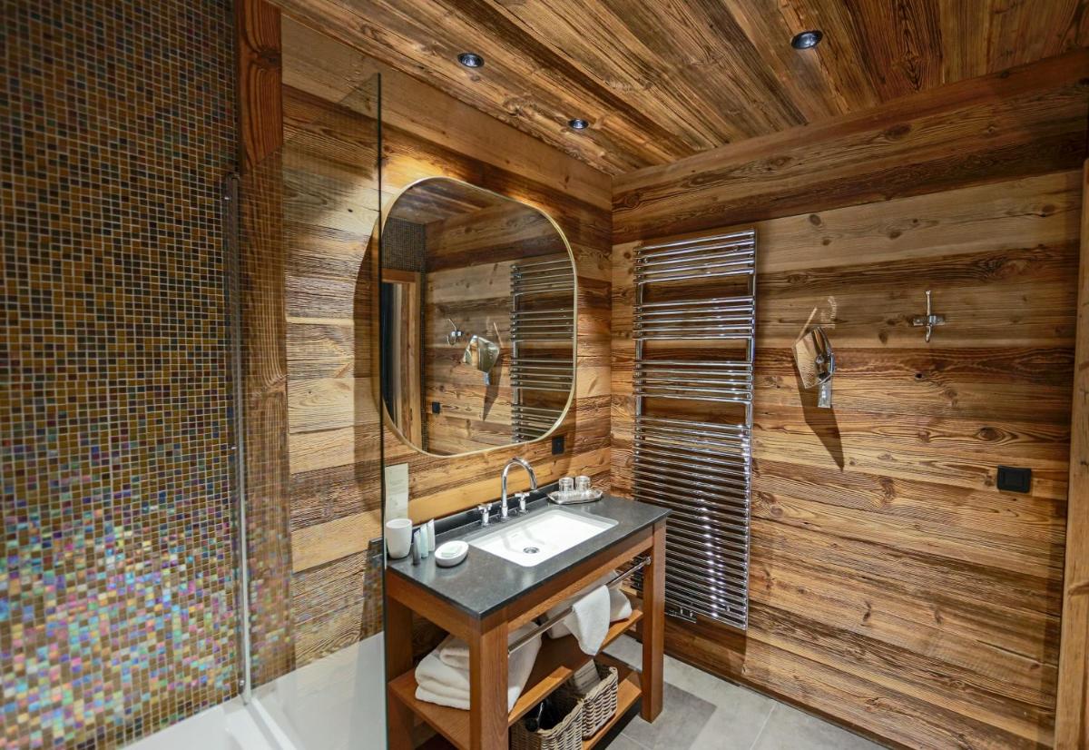 Hotel Le V de Vaujany - Housity