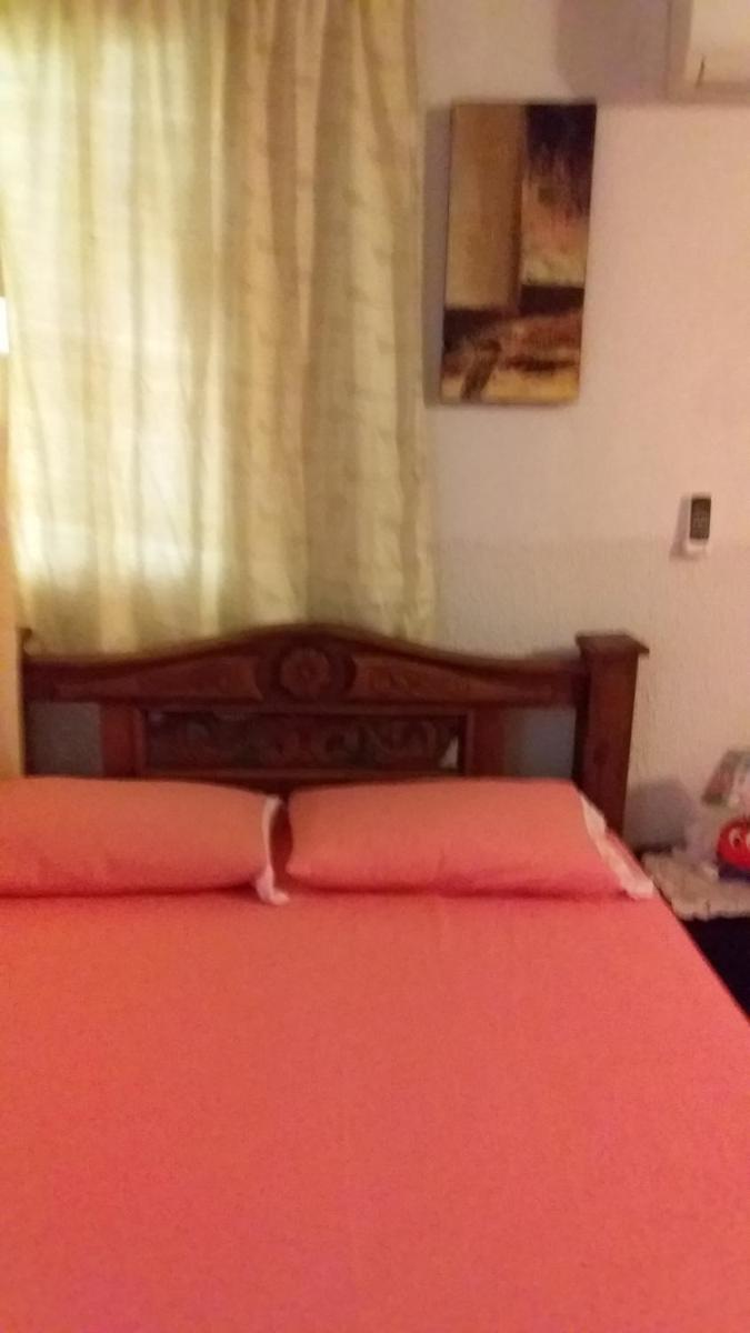 Room in Apartment - Comfortable inn Green Sea Villa Helen Kilometro 4 Circunvalar - Housity