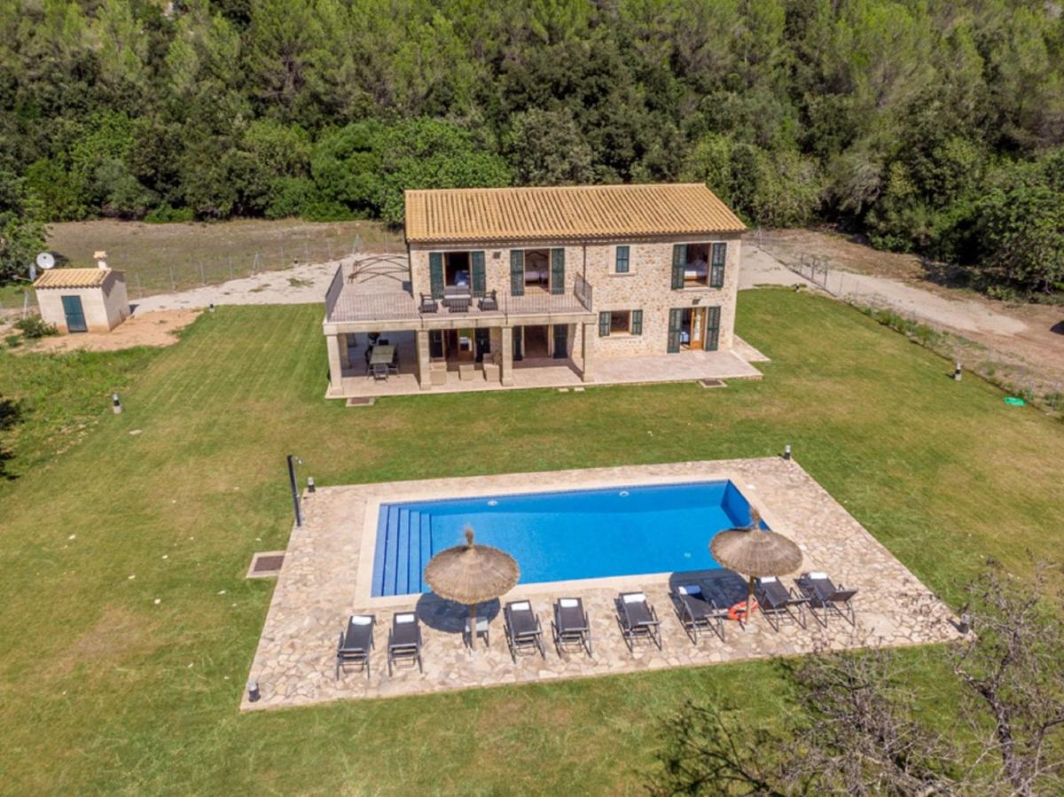 VILLA PARADÍS - Housity