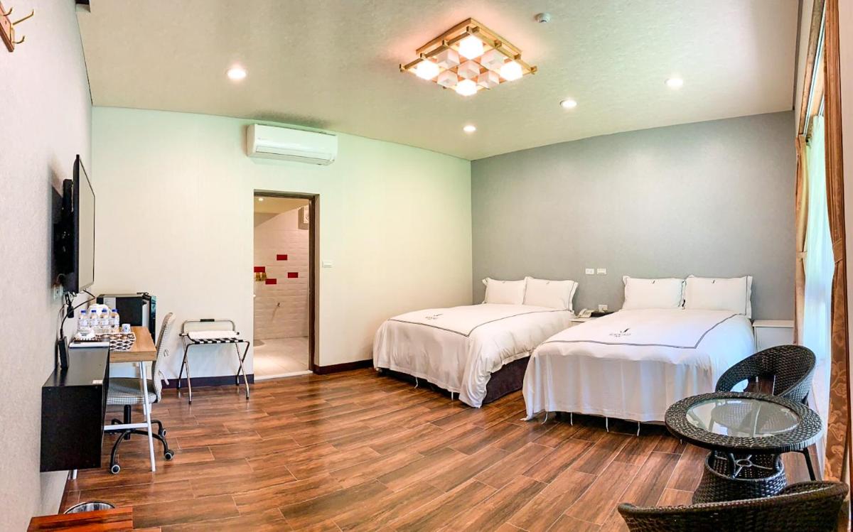 BlackJazz Inn - Housity