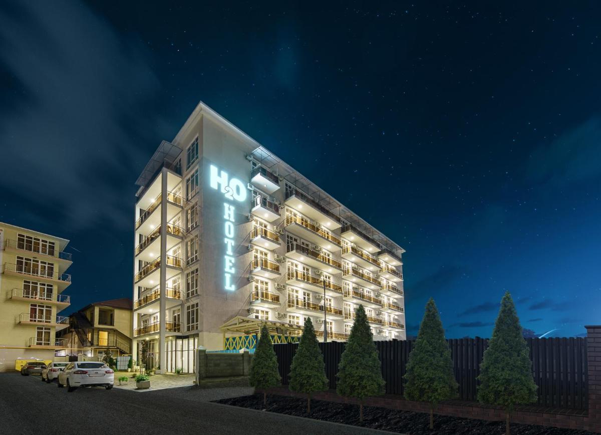 Hotel H2O - Housity