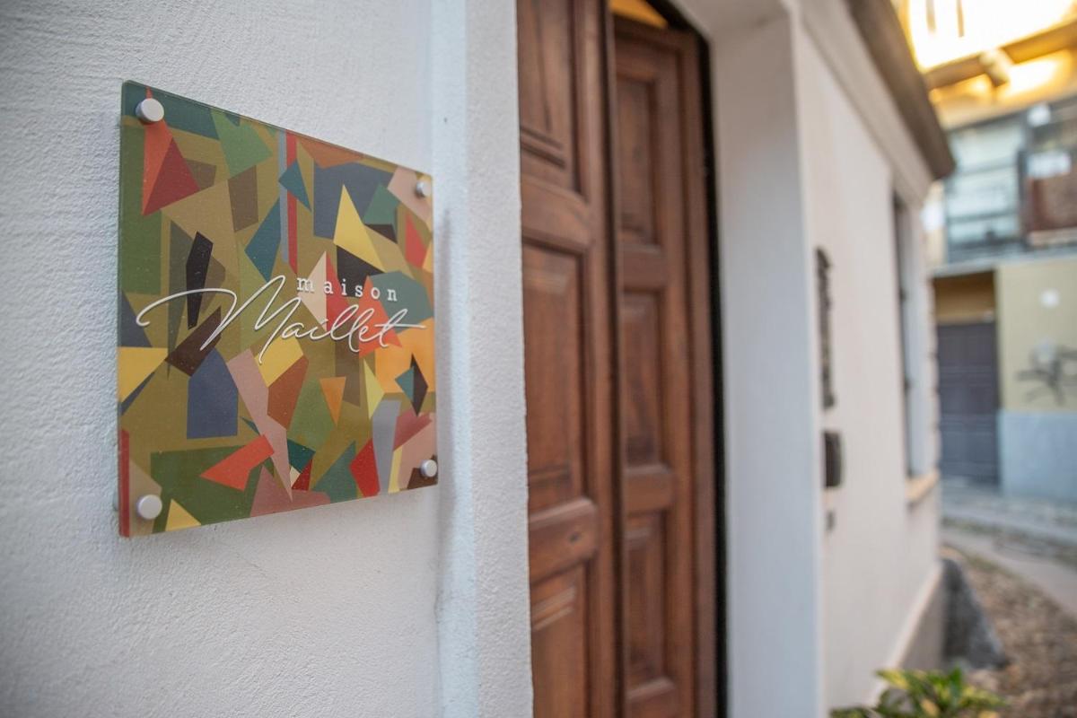 L'Atelier du Temps - Maison Maillet - Housity