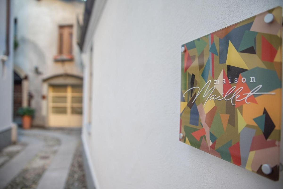 L'Atelier du Temps - Maison Maillet - Housity
