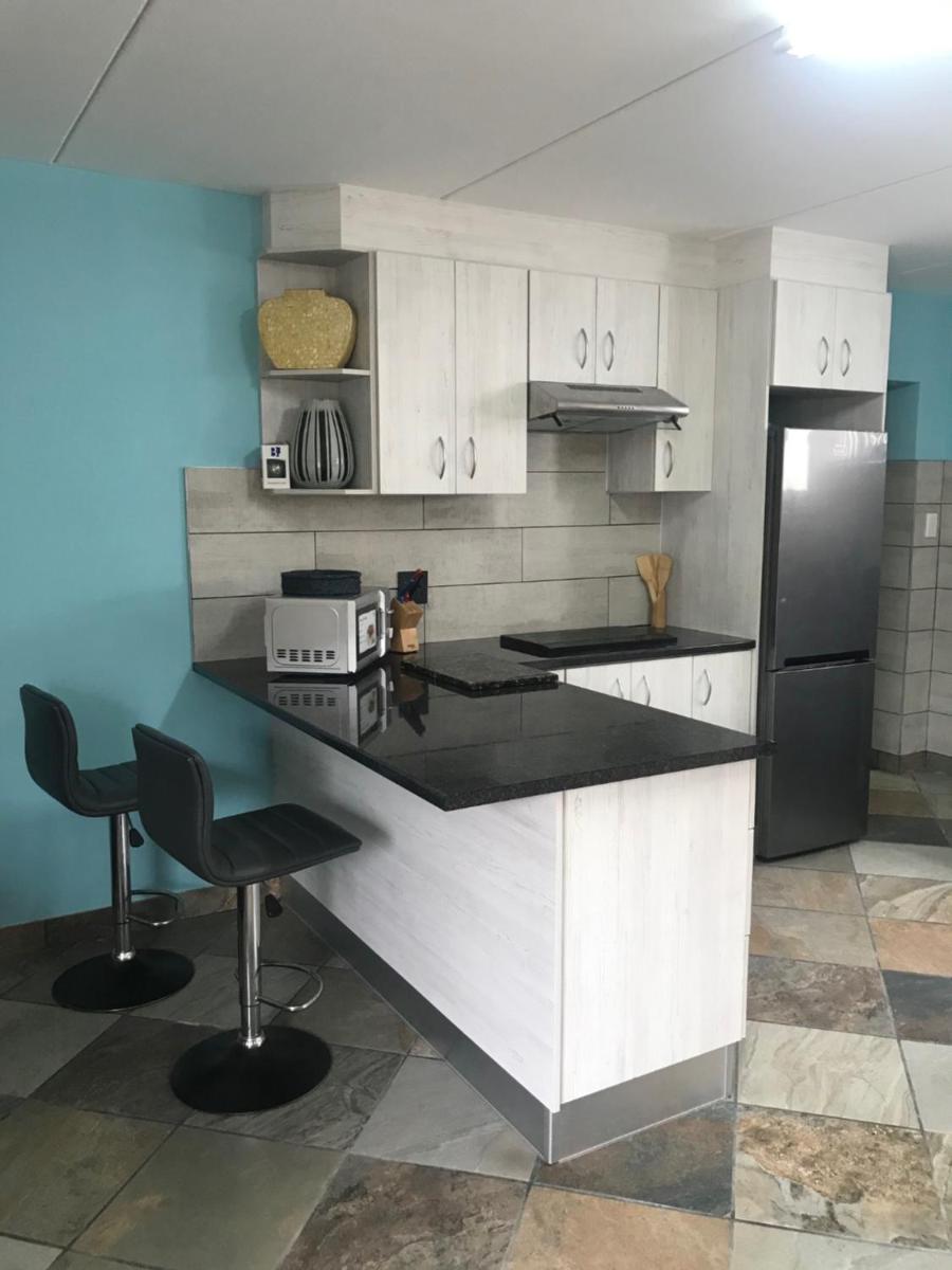 Whalestone - Housity
