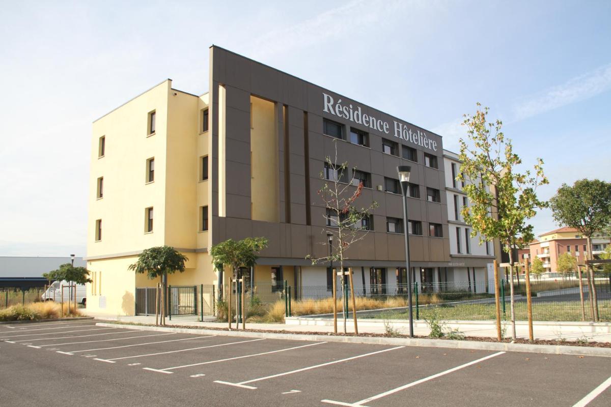 Park Wilson Airport - Housity