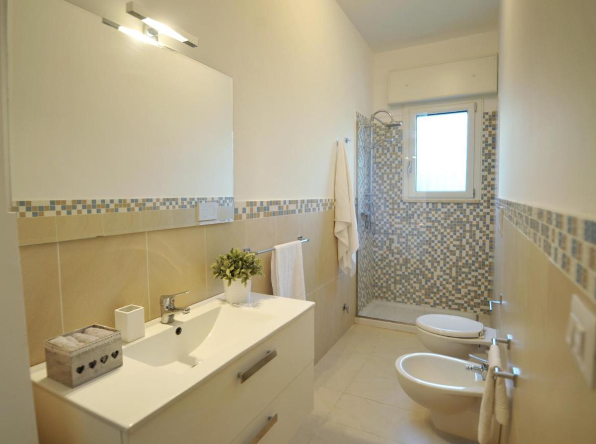Suitetrails - Casa Roby