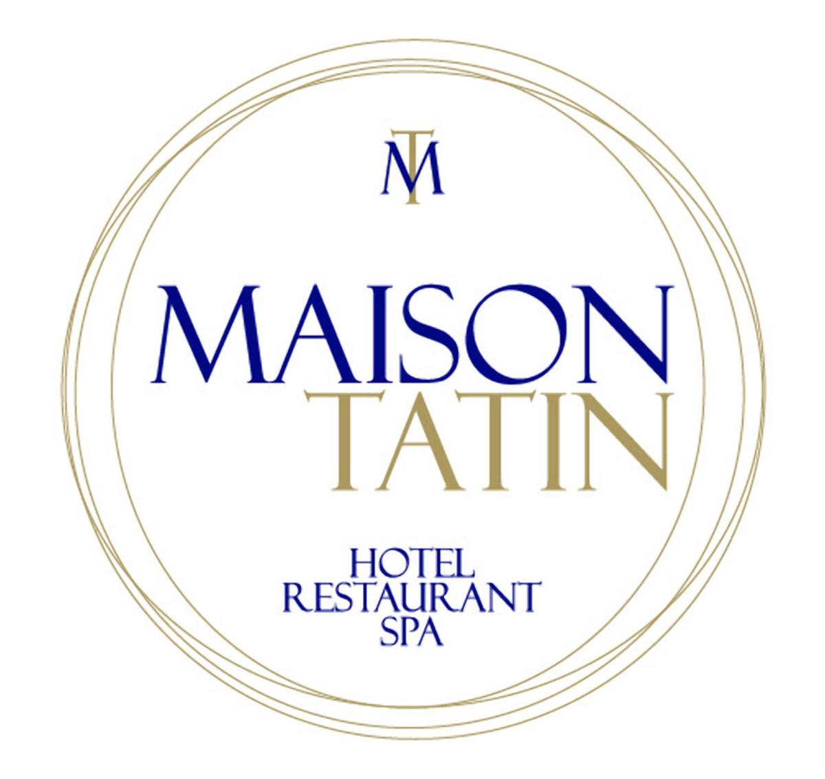 Certificat, récompense, panneau ou autre document affiché dans l'établissement La Maison TATIN