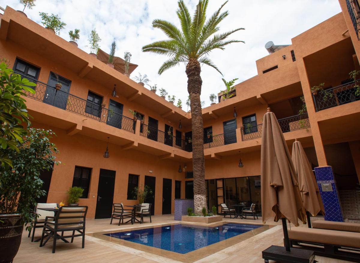 Hotel Toulousain - Housity