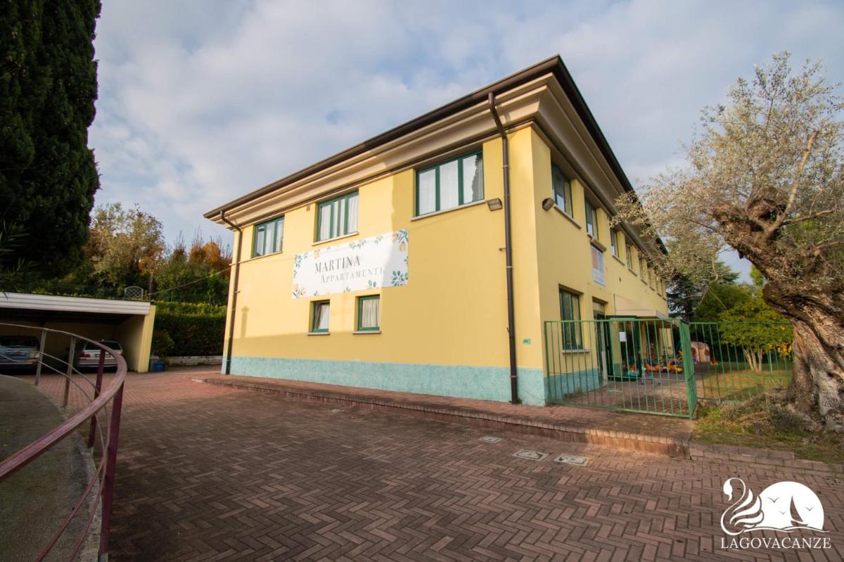 Luxury Martina Appartamenti - Housity