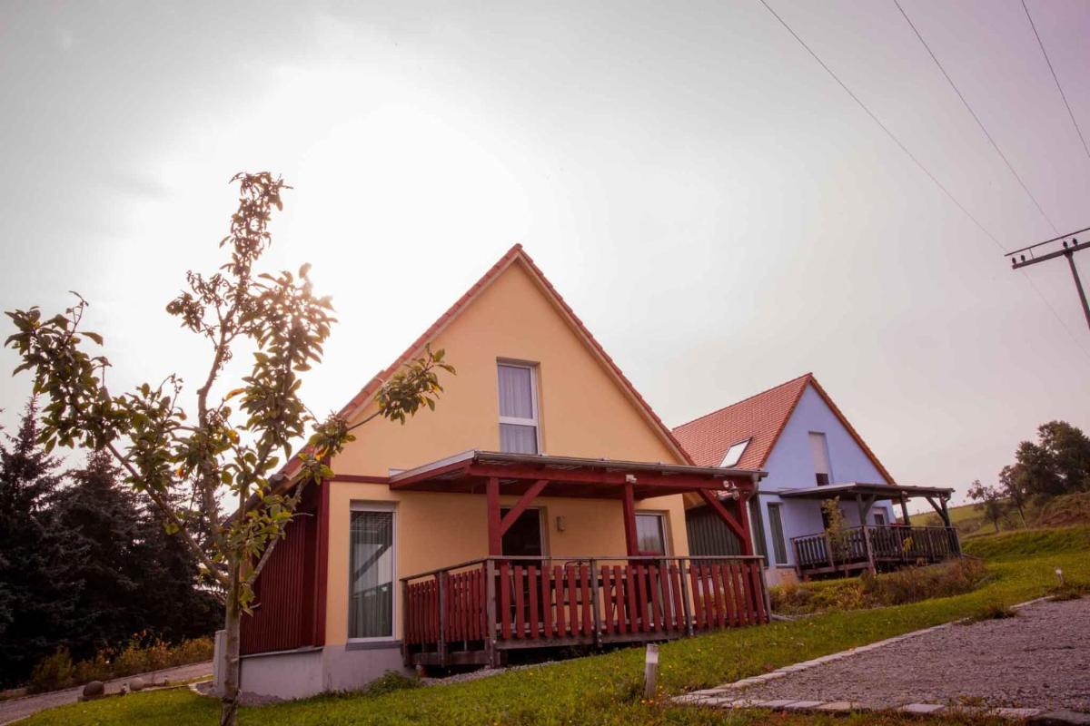 Ferienhaus Leonrod - Housity