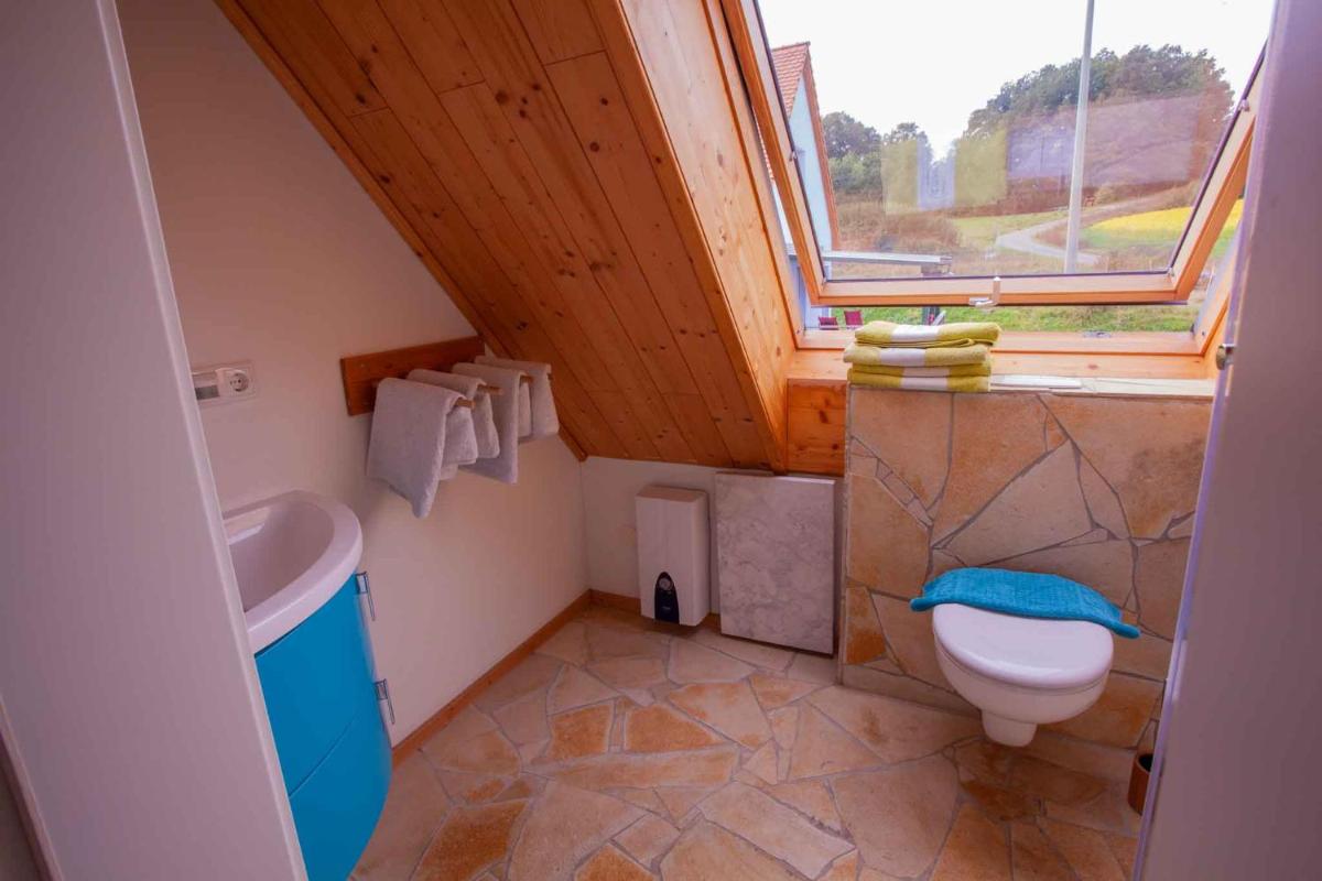 Suitetrails - Ferienhaus Leonrod