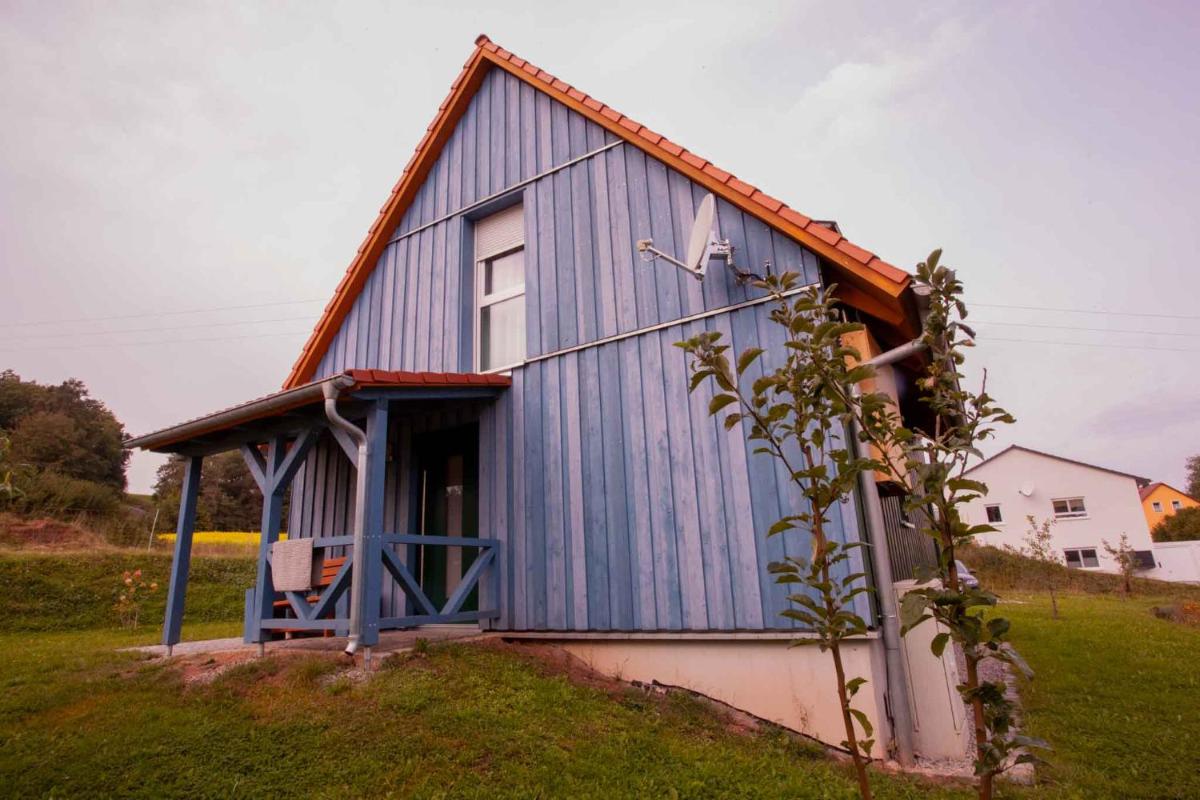 Ferienhaus Leonrod - Housity