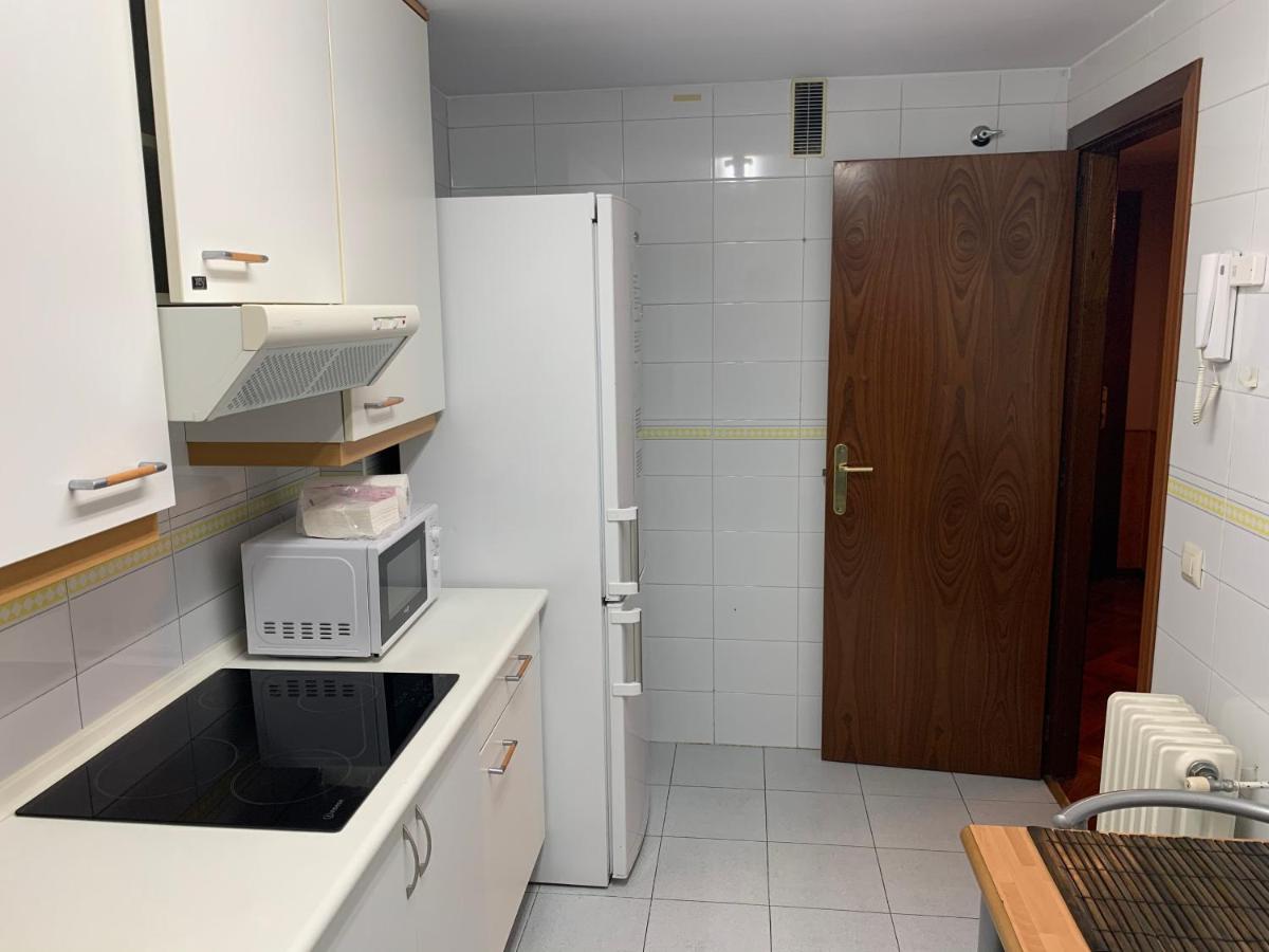 Apartamentos Torr Zona Caja Mágica, Hospital 12 de Octubre - Con Garaje Gratis - Housity