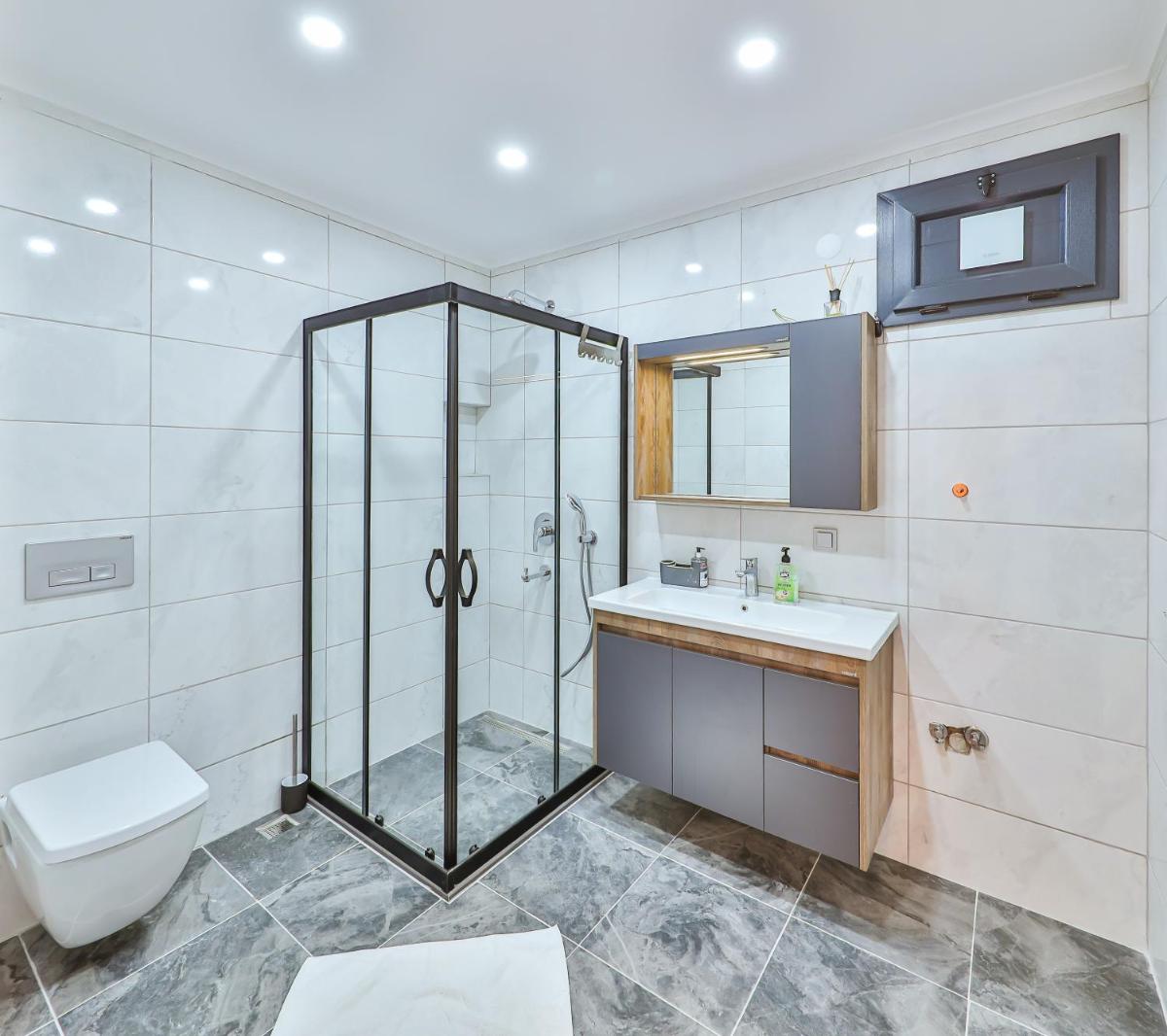 Villa Dundar - Kas Apart Otel - Housity