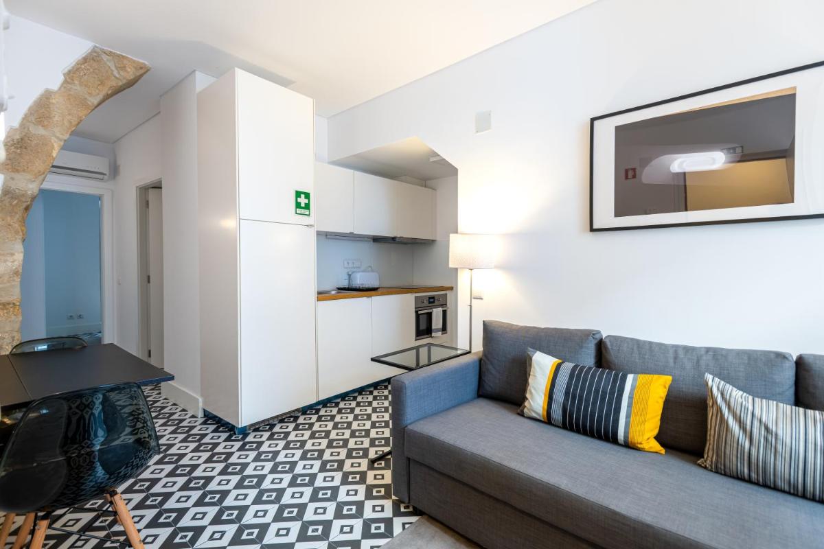 Suitetrails - Villa Graça -Hostels and Apartments