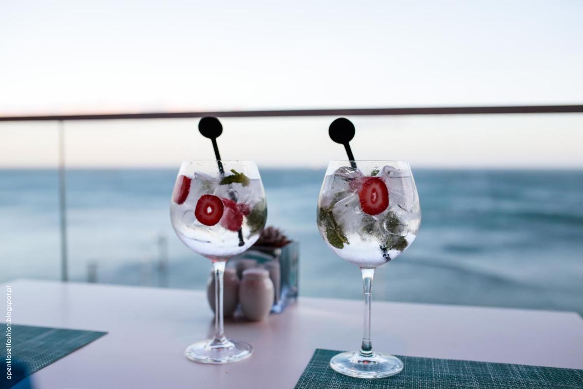 Bebidas em InterContinental Cascais-Estoril by IHG