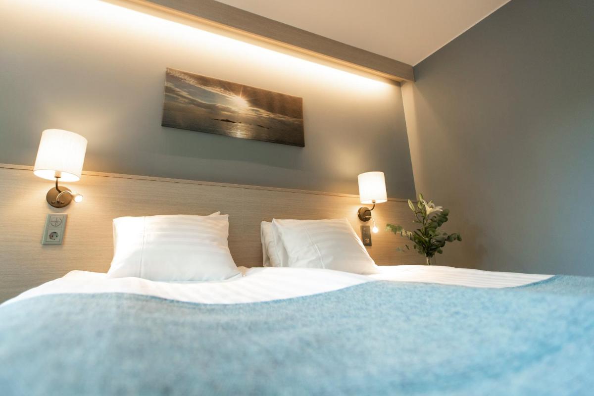 Park Alandia Hotel - Housity