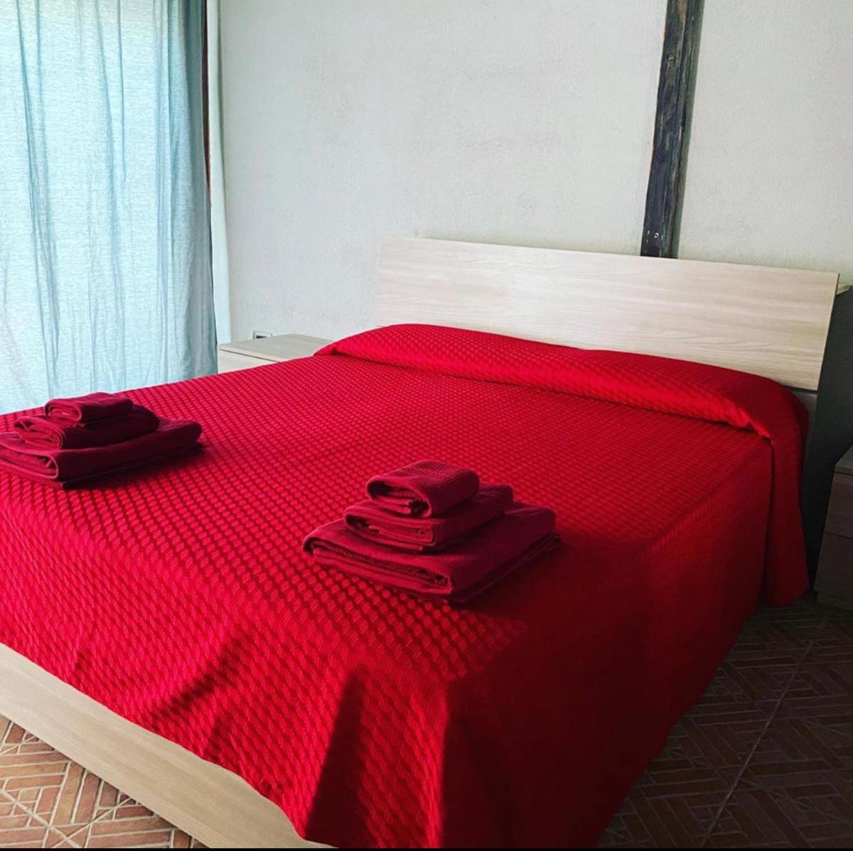 LA SIESTA - Housity