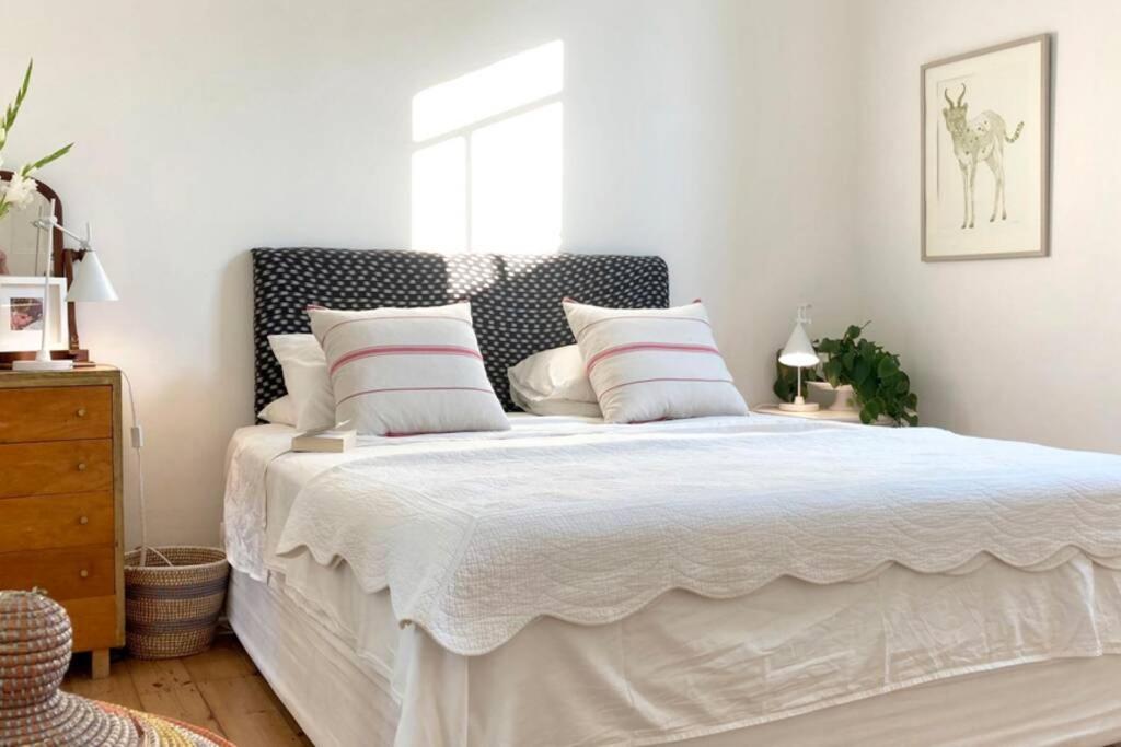 Suitetrails - Perfectly positioned cottage near beach and promenade
