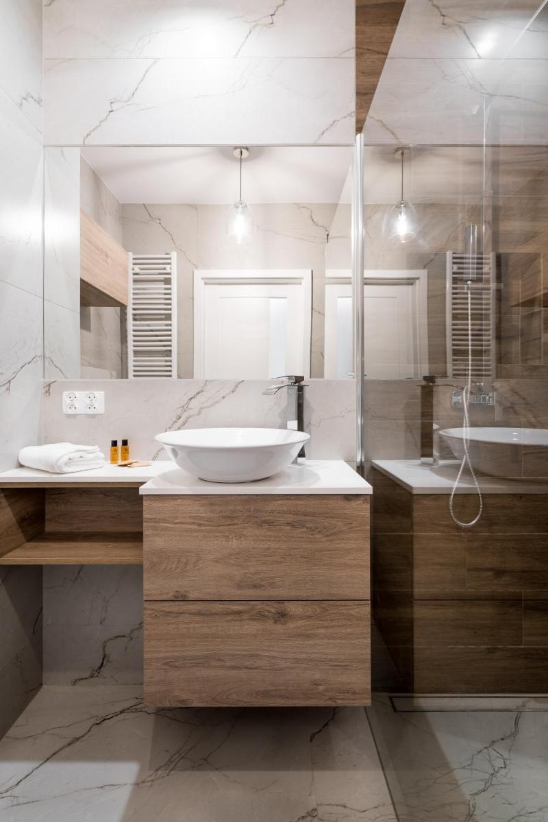 1555 Apartments I z miejscem parkingowym - Hizvo