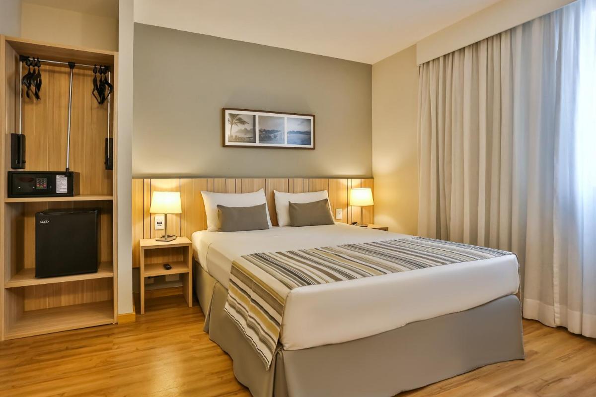 Days Inn by Wyndham Rio de Janeiro Lapa - Housity