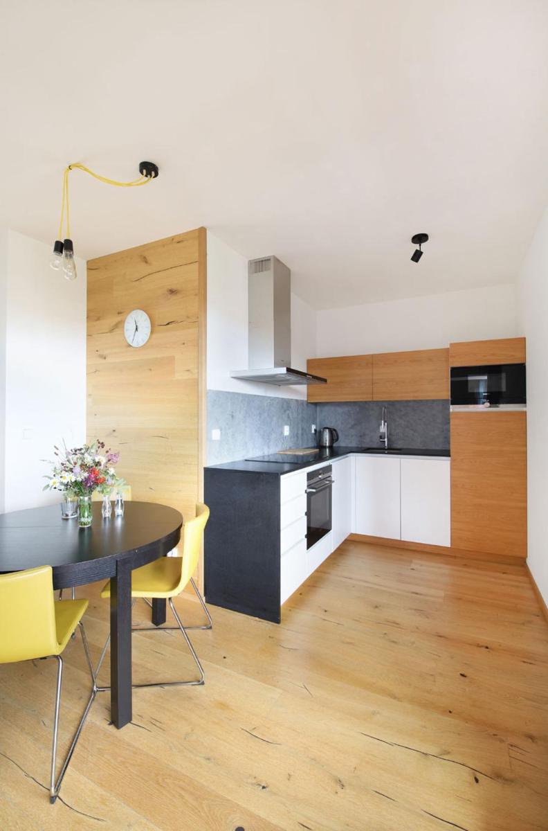 Mountain Apartment Vrchlabi - Housity