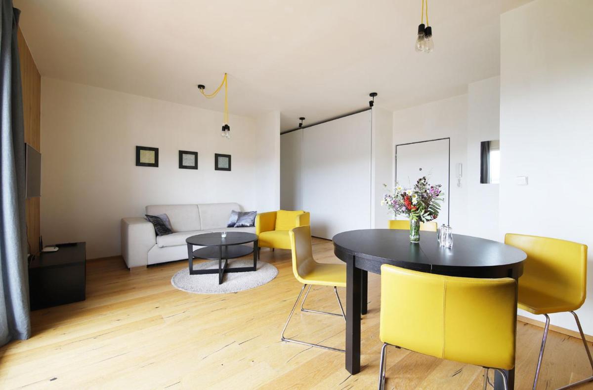 Mountain Apartment Vrchlabi - Housity