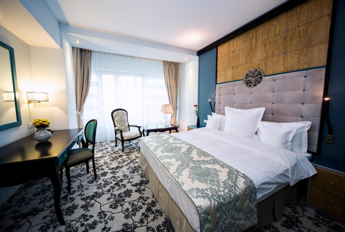 Pleiada Boutique Hotel & Spa - Hizvo