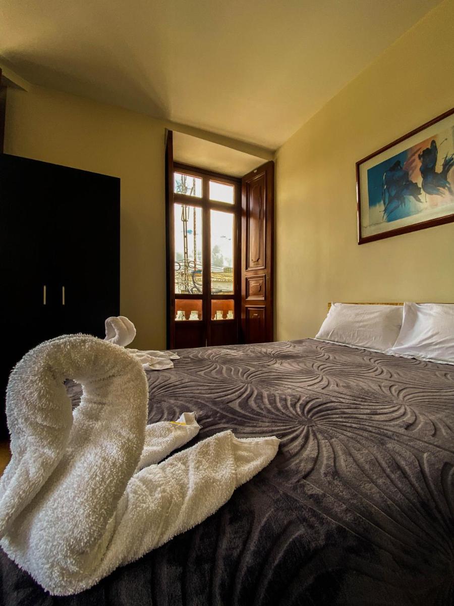 Casona Hotel - Housity