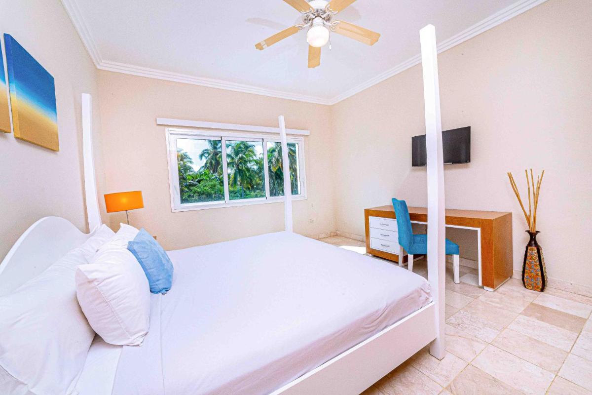 Bavaro Hotel Cortecito - Housity