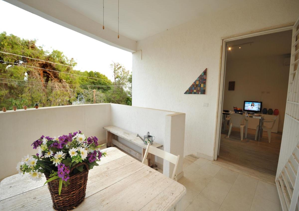 Suitetrails - Casa Roby