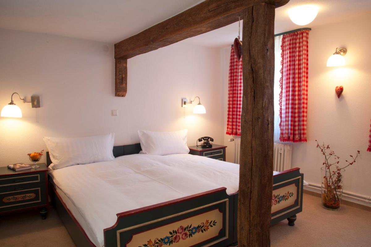 Hotel Wappenstube - Housity