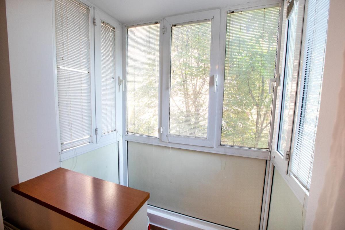 Arcul de Triumf Residence - Housity