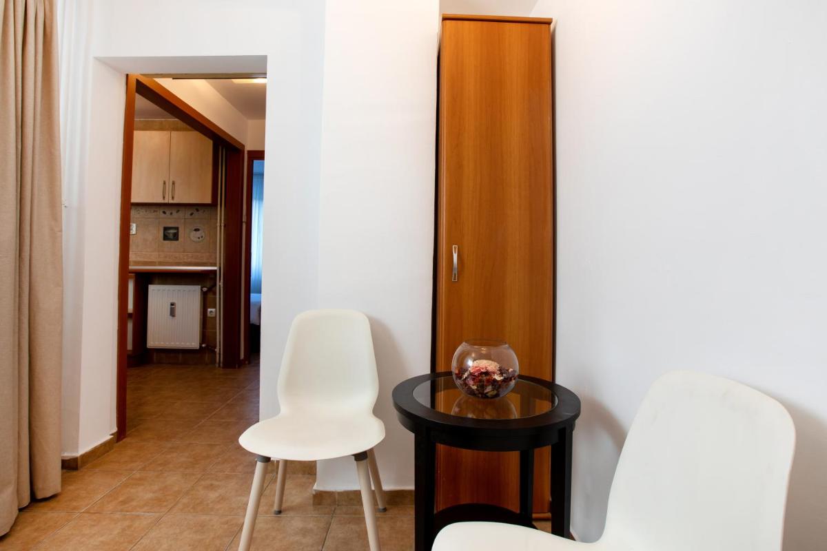 Arcul de Triumf Residence - Housity