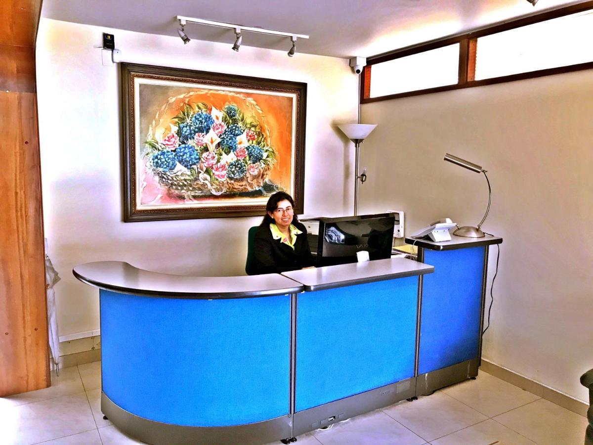 Oficina Privada Santa Barbara Unicentro Usaquen - Housity