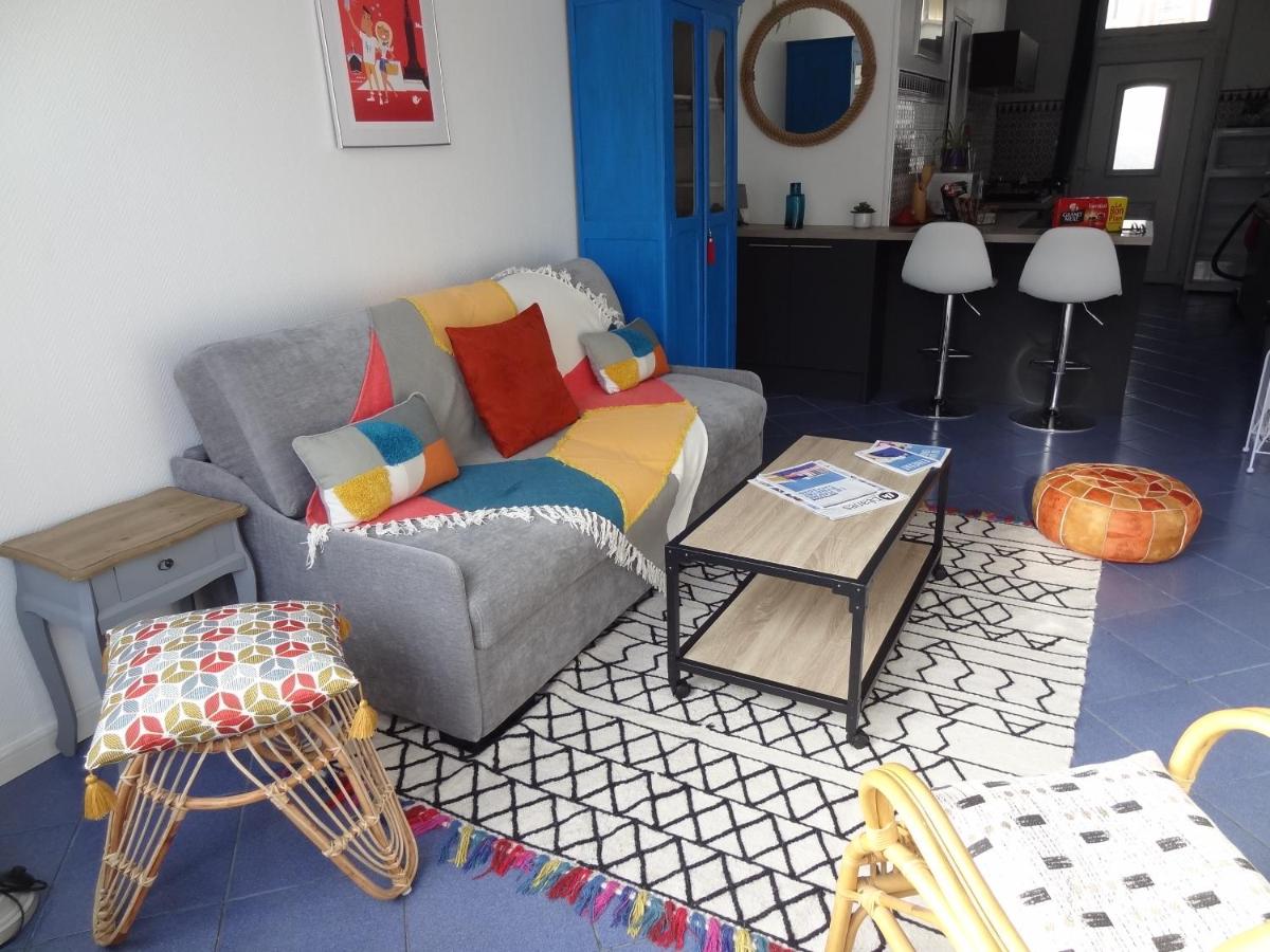 Studio L'AZULEJOS - Housity