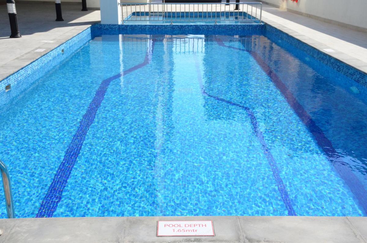 The Lodge Suites - Housity