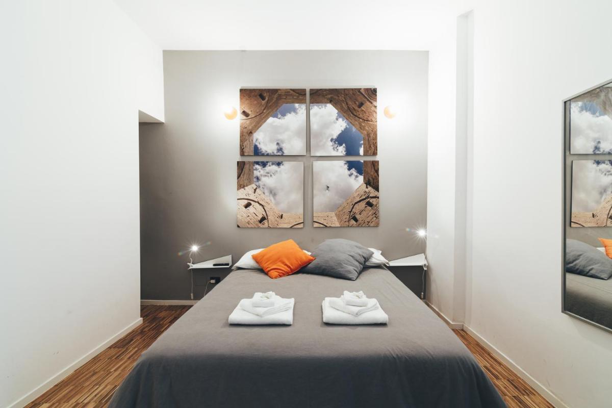Just Here apartments - La terrazza - Housity