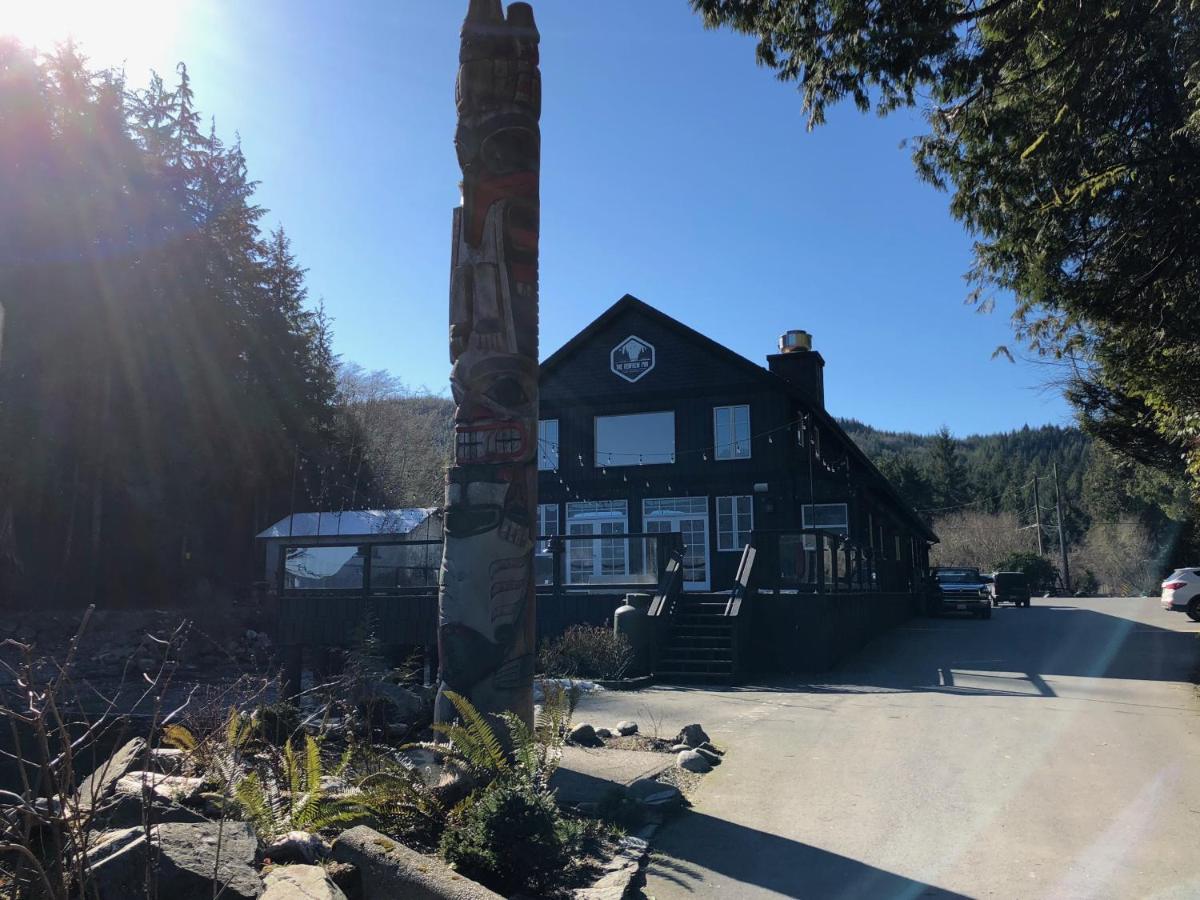 Port Renfrew Vacation Rentals - Housity