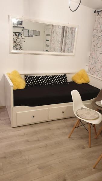 Apartman Jež - free parking, self check in - Housity