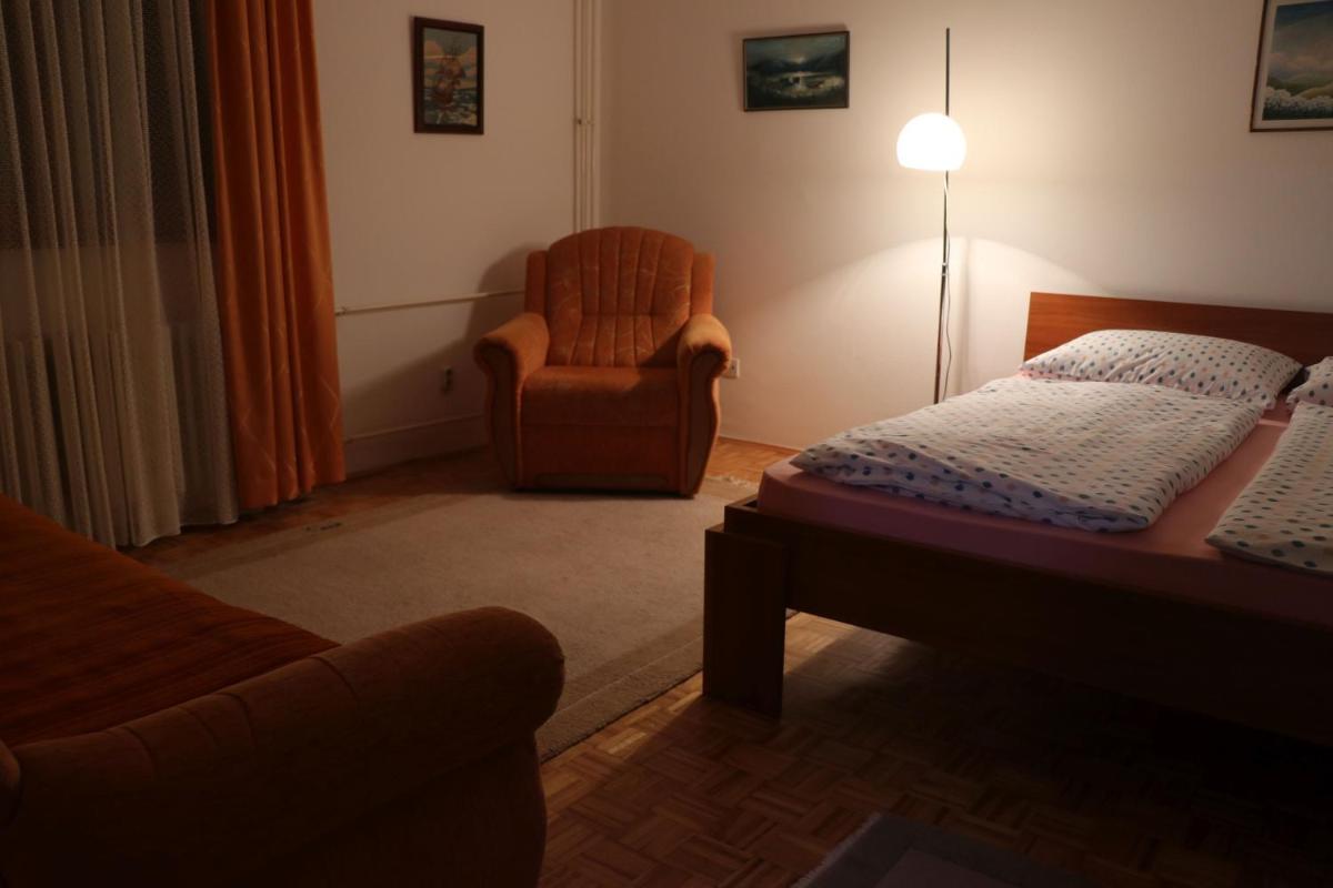 Apartman UNA Travnik - Housity