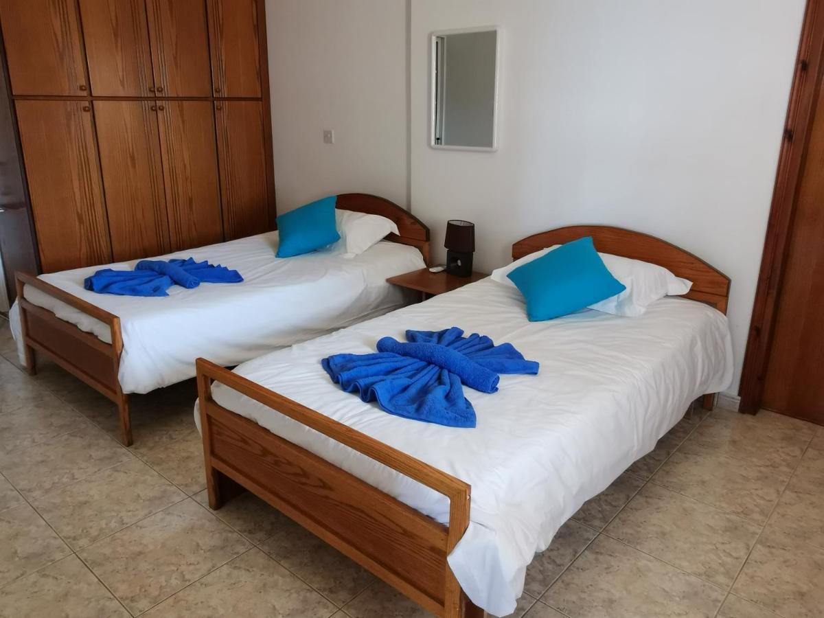 Anastasia Apartment - Housity