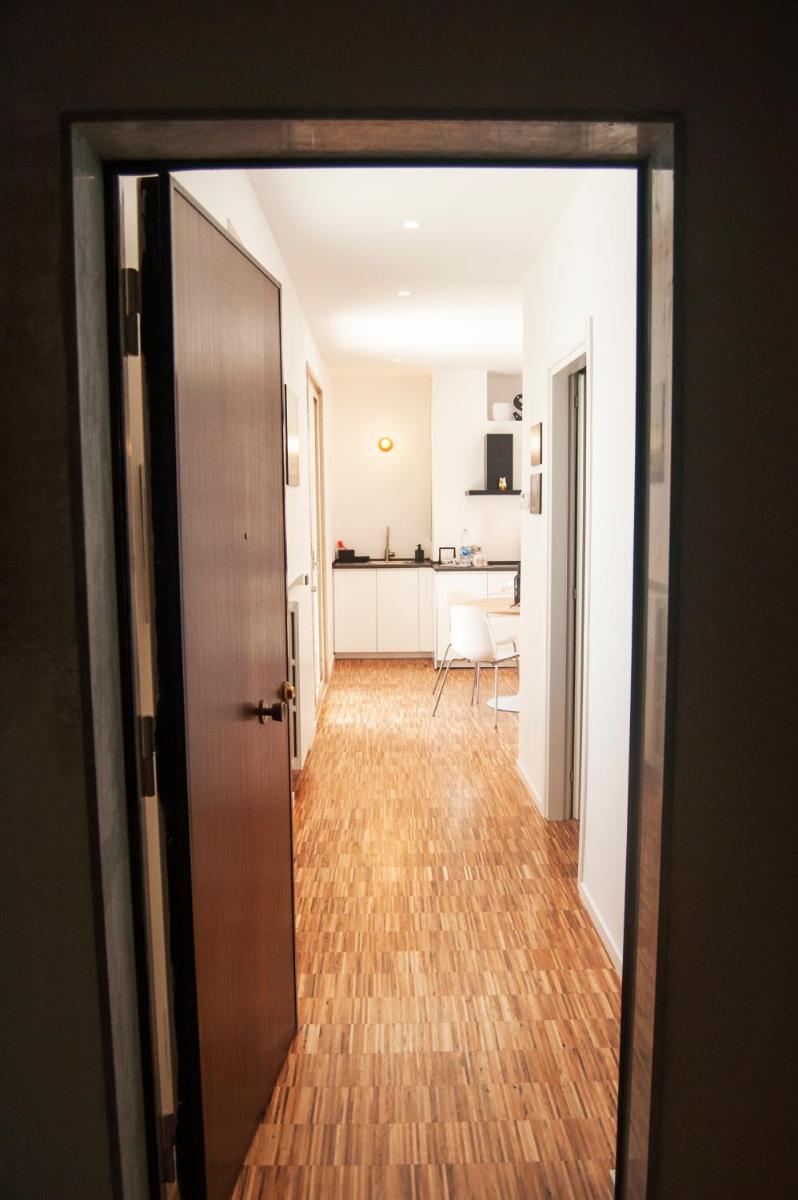 Just Here apartments - La terrazza - Housity