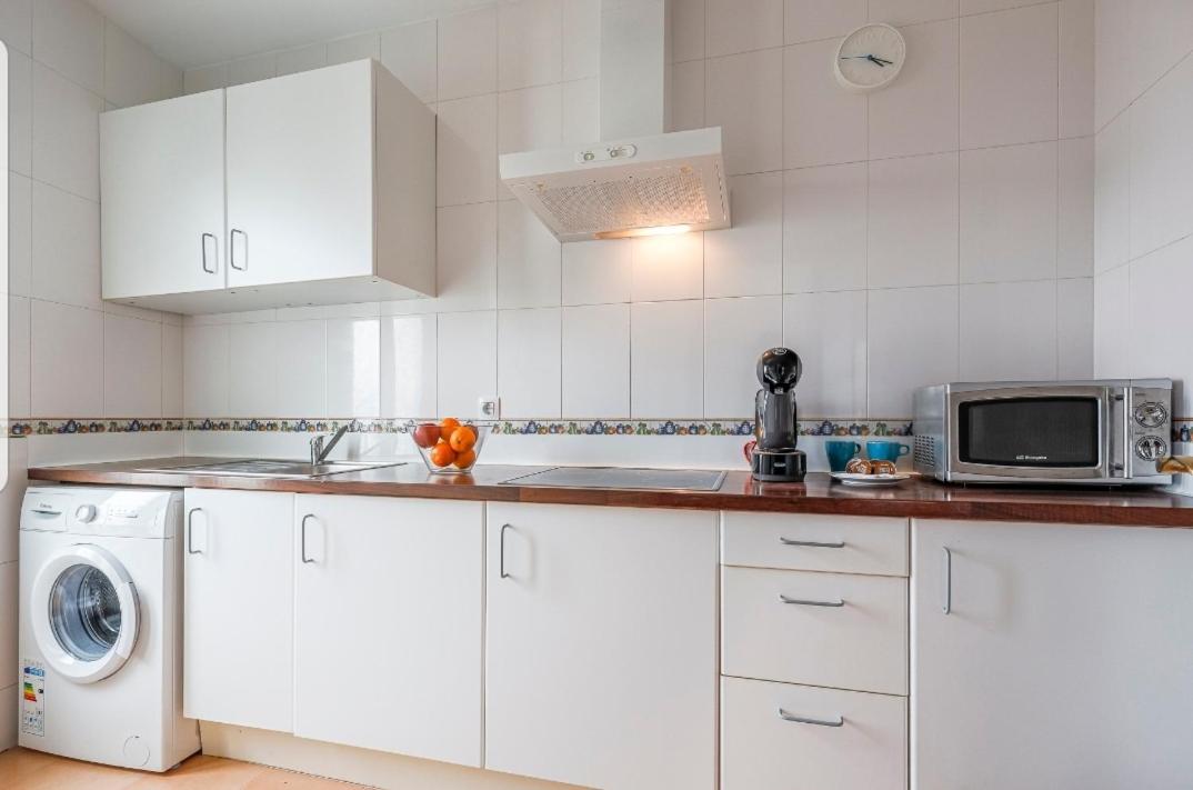 Precioso apartamento Sevilla - Housity