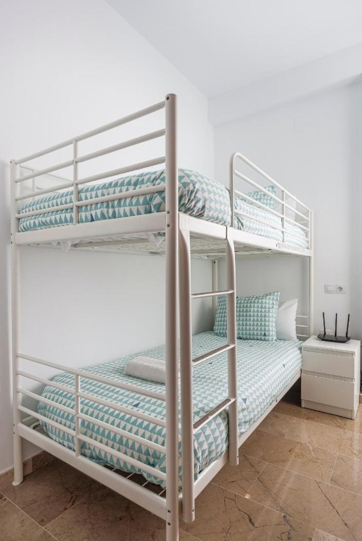Suitetrails - Precioso apartamento Sevilla