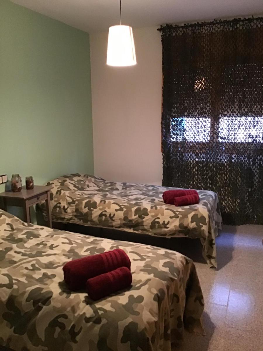 Casa Calanda - Housity