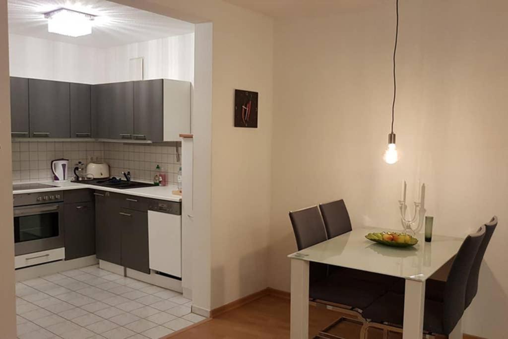 CARLO familienfreundliches 3-Raum Apartment auf der DOM-Insel - Hizvo