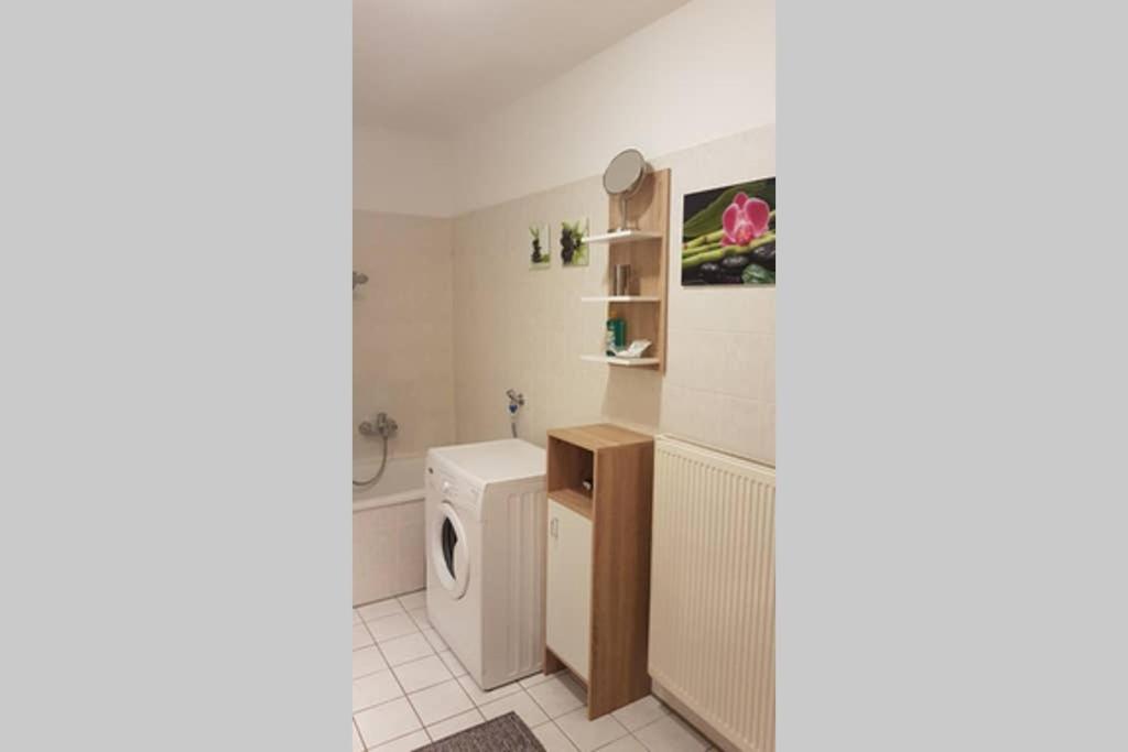 CARLO familienfreundliches 3-Raum Apartment auf der DOM-Insel - Hizvo