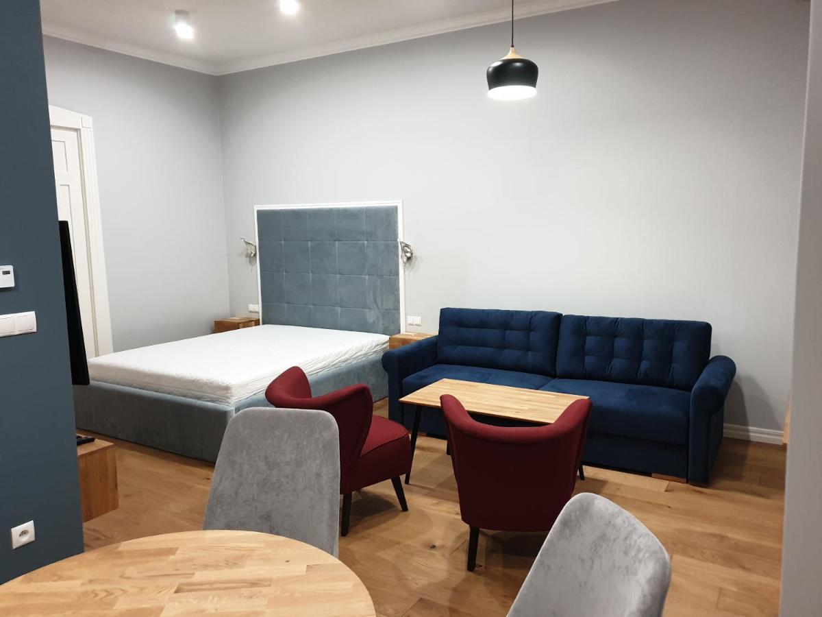 Apartamenty Centrum - Mickiewicza - Housity
