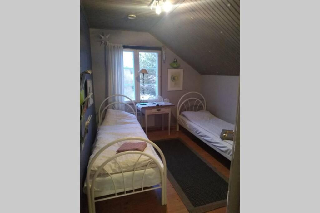 Lepola - Housity